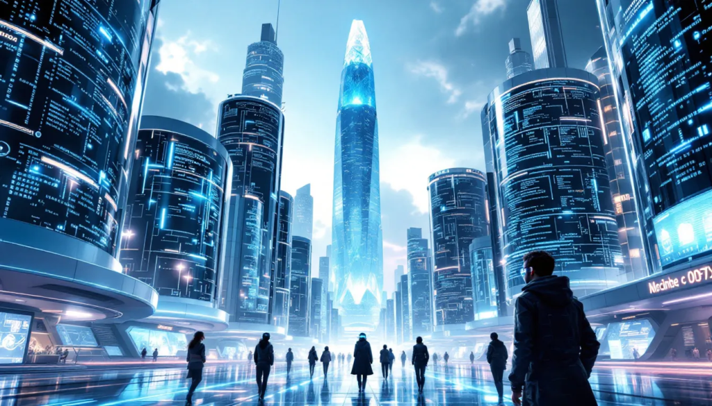 Planning for modernization of legacy systems to achieve digital transformation.