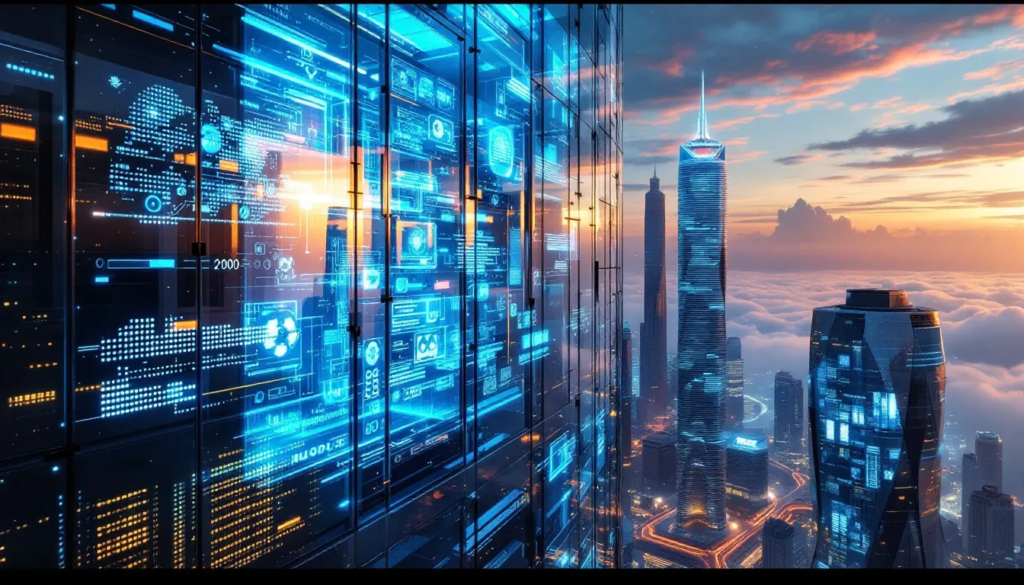 A visual comparison of different modernization strategies for legacy systems.